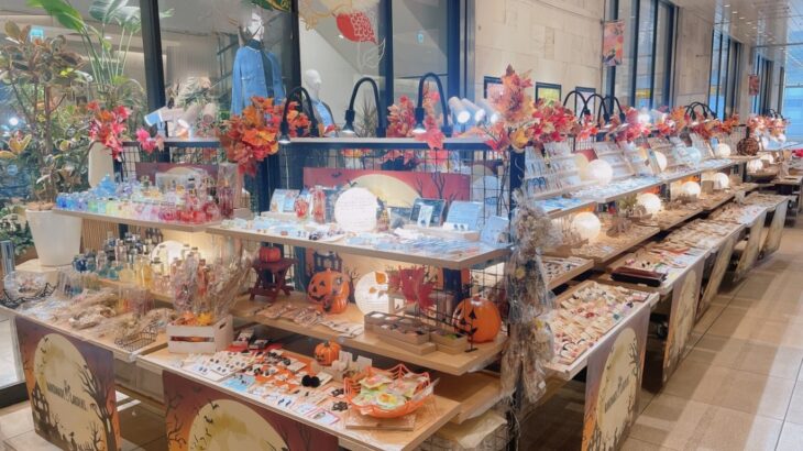 10/27-10/31 千葉ペリエ