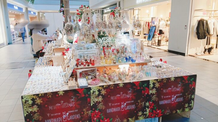 12/17-12/29 ららぽーとTOKYO-BAY